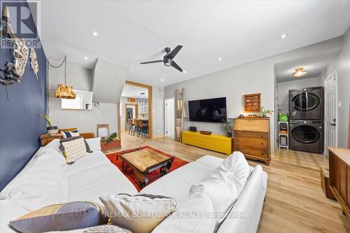 2691 Priscilla Street, Ottawa, ON - Indoor