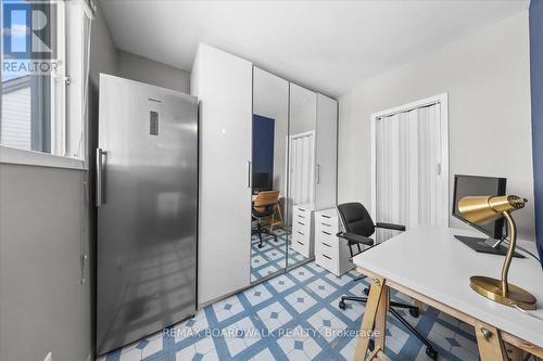 2691 Priscilla Street, Ottawa, ON - Indoor