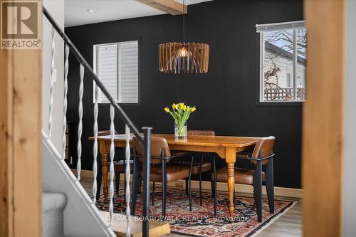 2691 Priscilla Street, Ottawa, ON - Indoor