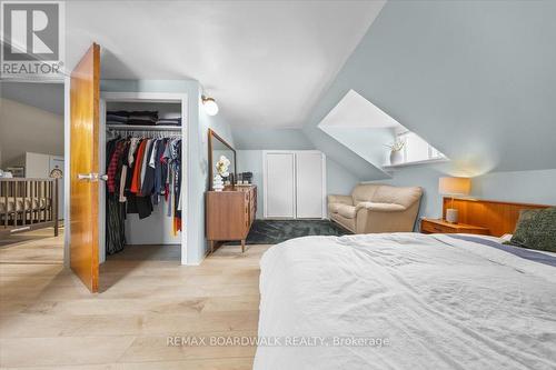 2691 Priscilla Street, Ottawa, ON - Indoor Photo Showing Bedroom