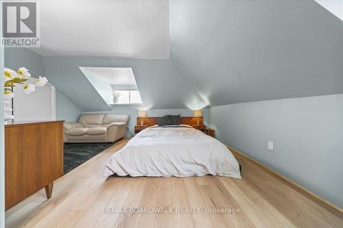 2691 Priscilla Street, Ottawa, ON - Indoor Photo Showing Bedroom
