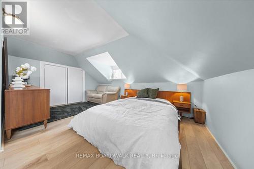 2691 Priscilla Street, Ottawa, ON - Indoor Photo Showing Bedroom