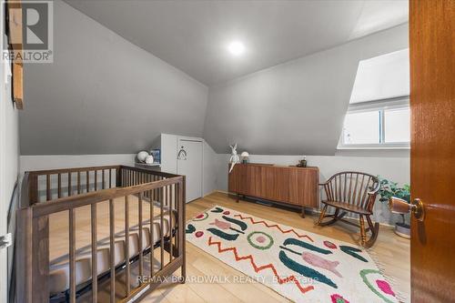 2691 Priscilla Street, Ottawa, ON - Indoor