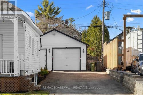 2691 Priscilla Street, Ottawa, ON - Outdoor