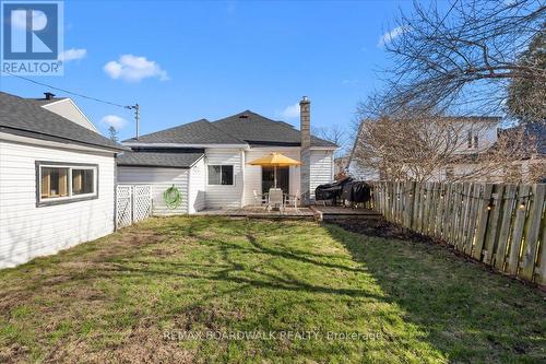 2691 Priscilla Street, Ottawa, ON - Outdoor