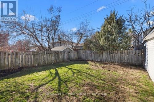 2691 Priscilla Street, Ottawa, ON - Outdoor