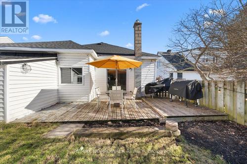 2691 Priscilla Street, Ottawa, ON - Outdoor