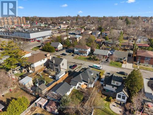 2691 Priscilla Street, Ottawa, ON - Outdoor With View