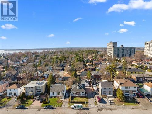 2691 Priscilla Street, Ottawa, ON - Outdoor With View