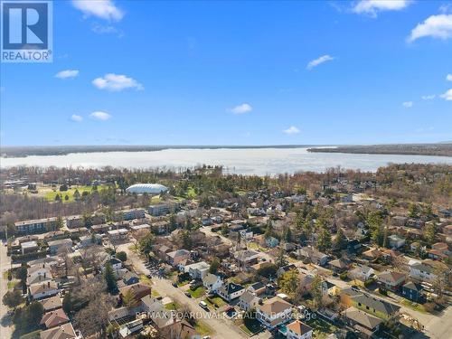 2691 Priscilla Street, Ottawa, ON - Outdoor With Body Of Water With View