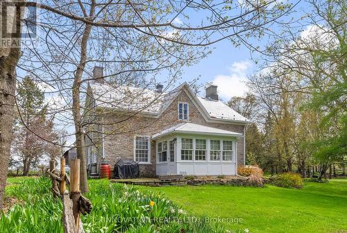 1330 BARRIES SIDE ROAD N  Drummond/North Elmsley, ON K7C 0M2