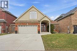 160 FESTIVAL Way  Binbrook, ON L0R 1C0