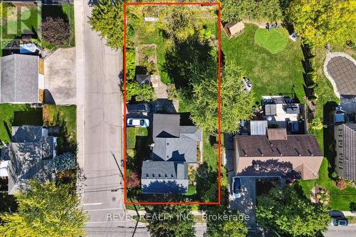 250 MILL STREET N  Hamilton, ON L0R 2H0