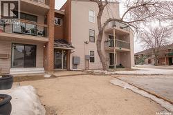 206 34 Nollet AVENUE  Regina, SK S4T 7P9