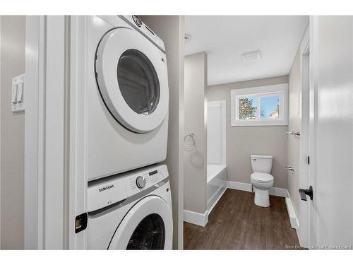 2-4-6-8 Willow St, Moncton, NB 