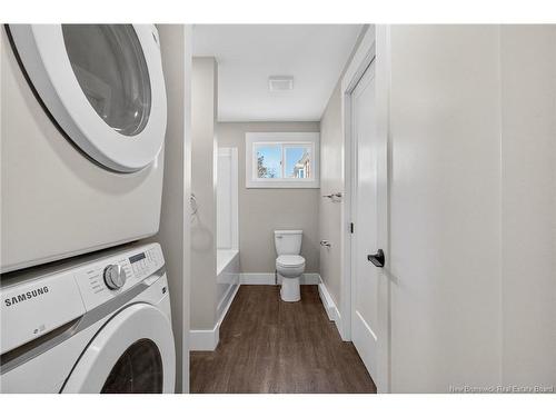 2-4-6-8 Willow St, Moncton, NB 