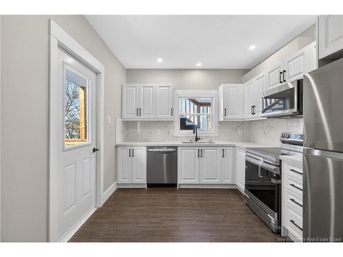 2-4-6-8 Willow St, Moncton, NB 