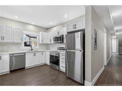 2-4-6-8 Willow St, Moncton, NB 