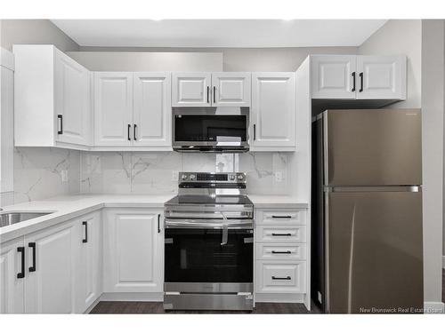 2-4-6-8 Willow St, Moncton, NB 