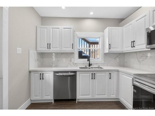 2-4-6-8 Willow St, Moncton, NB 