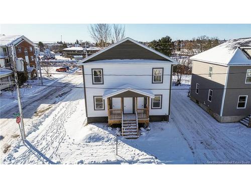 2-4-6-8 Willow St, Moncton, NB 