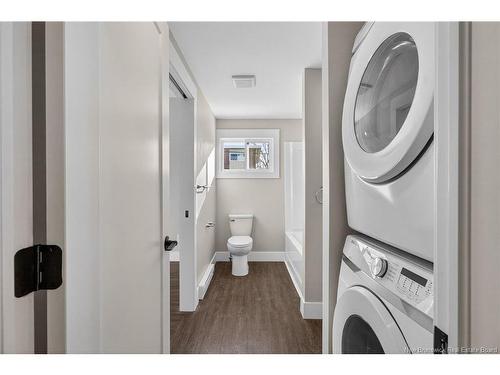 2-4-6-8 Willow St, Moncton, NB 