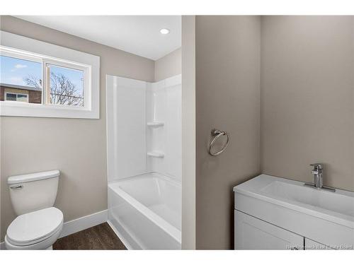 2-4-6-8 Willow St, Moncton, NB 