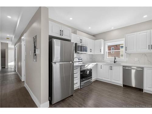 2-4-6-8 Willow St, Moncton, NB 