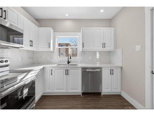 2-4-6-8 Willow St, Moncton, NB 