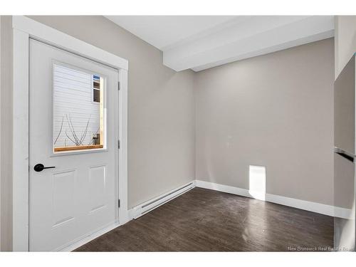 2-4-6-8 Willow St, Moncton, NB 