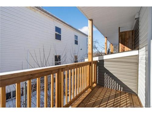 2-4-6-8 Willow St, Moncton, NB 