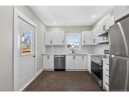 2-4-6-8 Willow St, Moncton, NB 