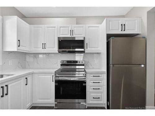 2-4-6-8 Willow St, Moncton, NB 