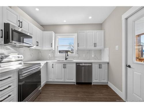 2-4-6-8 Willow St, Moncton, NB 