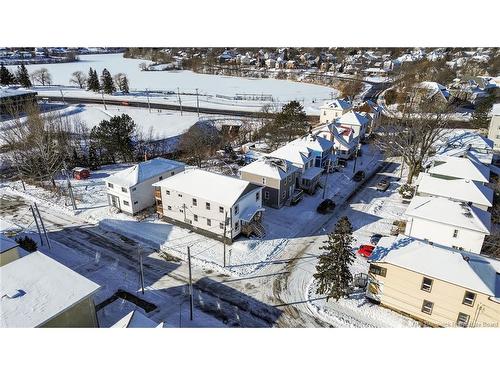 2-4-6-8 Willow St, Moncton, NB 