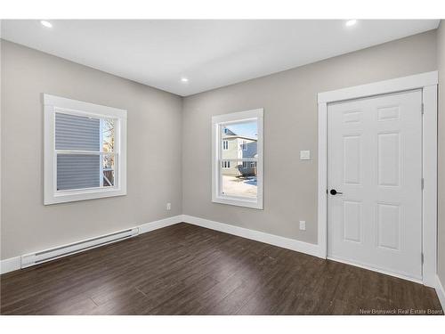 2-4-6-8 Willow St, Moncton, NB 