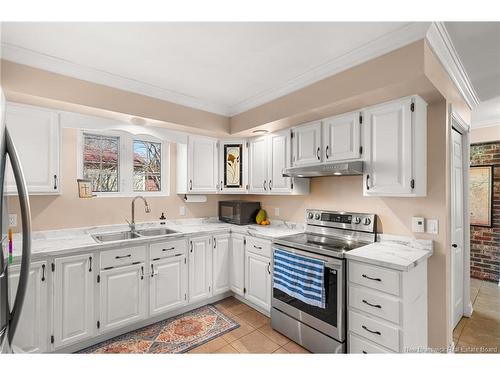 367 Glencairn Dr, Moncton, NB 