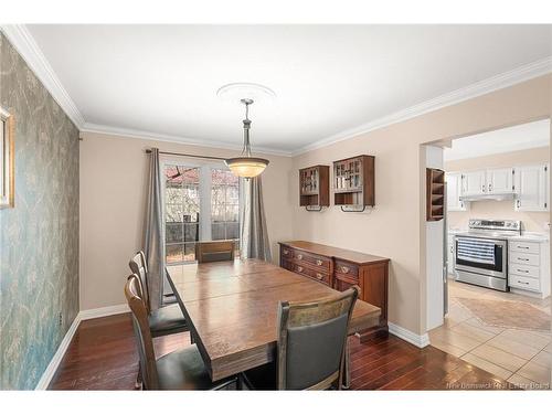 367 Glencairn Dr, Moncton, NB 