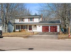 367 Glencairn DR Moncton, NB E1G 1Y5