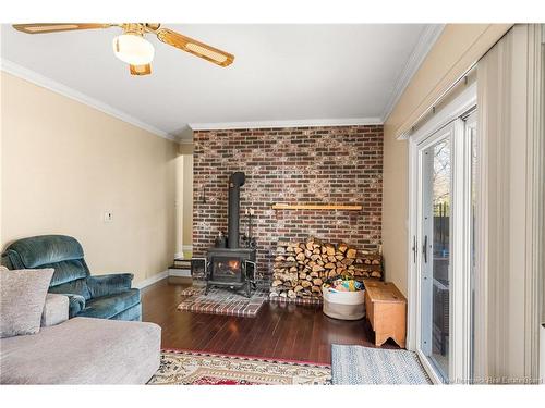 367 Glencairn Dr, Moncton, NB 