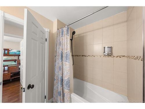367 Glencairn Dr, Moncton, NB 