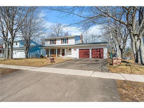367 Glencairn Dr, Moncton, NB 