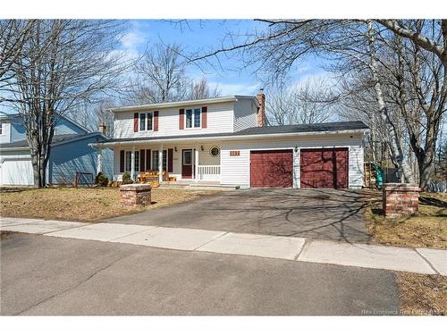 367 Glencairn Dr, Moncton, NB 