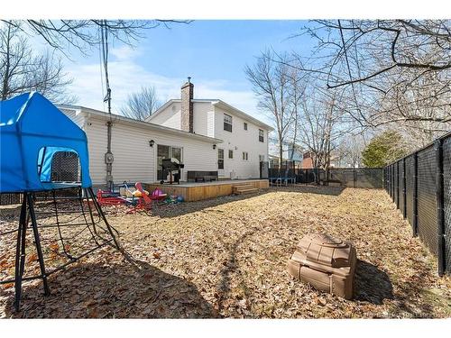 367 Glencairn Dr, Moncton, NB 