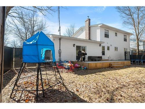 367 Glencairn Dr, Moncton, NB 