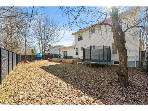 367 Glencairn Dr, Moncton, NB 