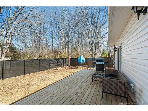 367 Glencairn Dr, Moncton, NB 