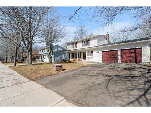 367 Glencairn Dr, Moncton, NB 