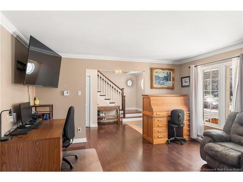 367 Glencairn Dr, Moncton, NB 