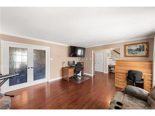 367 Glencairn Dr, Moncton, NB 
